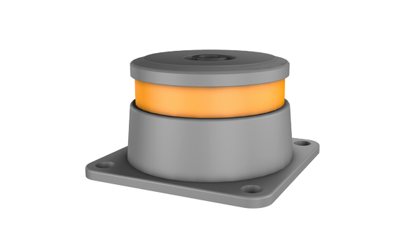 Isotop Pressure-Tension Elements