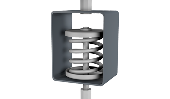 Isotop Ceiling Hangers